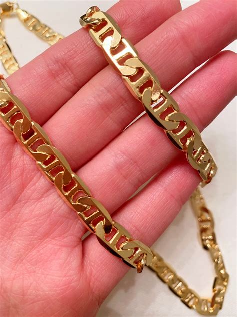 gold gucci ring mens|gucci chains for men.